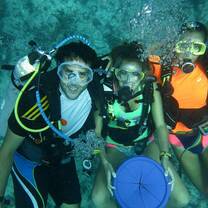 Costa Rica Marine Adventure with GapForce