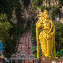 BatuCaves