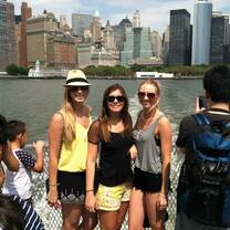 NYC Interns