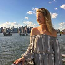 NYC Intern - Alexandra B.