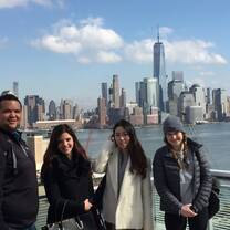 NYC Interns