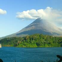 Volunteer in Costa Rica with Abroaderview.org
