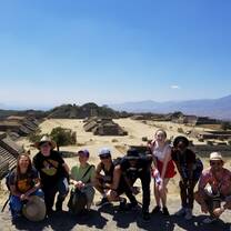 Monte Alban