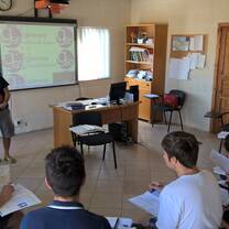 General English Courses at Gateway School of English Malta