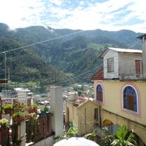 Todos Santos Cuchumatán