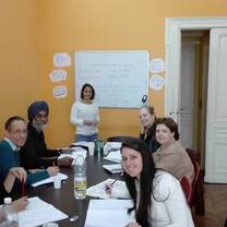 standard courses group
