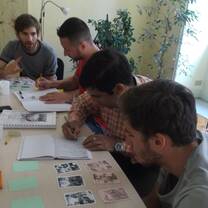 small group courses