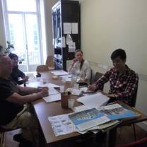 small group courses