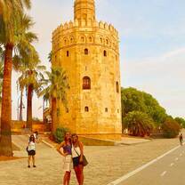 Torre del Oro