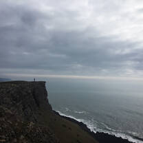 Cliff