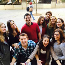 Fulfill your dream of living and working abroad