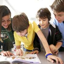 Junior Summer School