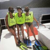 Dominica Snorkel
