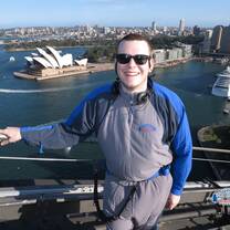 Harbour Bridge