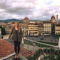 Florence Intern