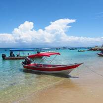 Perhentian Islands Marine Project