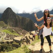 Rewarding volunteer work in Peru with Volunteering Solutions1