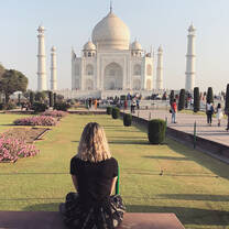Volunteer in India with VolSol