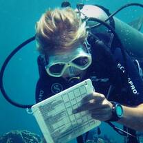 Perhentian Islands Marine Project