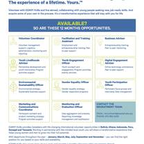 Long term placements