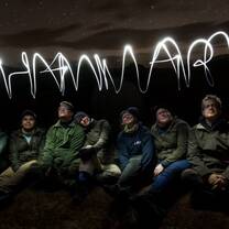 Volunteers on the Shamwari Conservation Experience