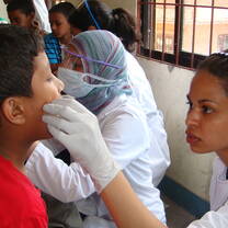 Volunteer in Nepal with Volsol
