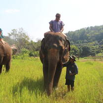Chiang Mai