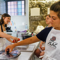 Study Abroad in Viterbo, Italy, with USAC