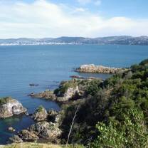 what wonderful view