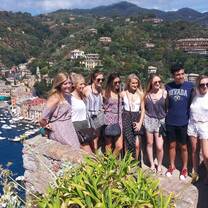 Study Abroad in Torino, Italy, with USAC and enjoy the optional Italian Riviera Tour