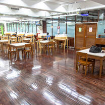 Kasetsart University library
