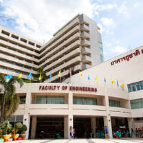 Kasetsart Campus