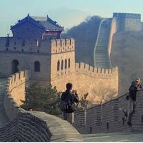 Great Wall of China