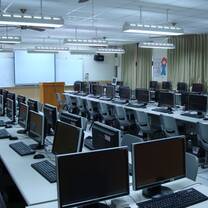 computer classroom