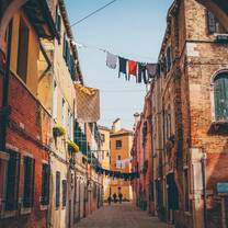 italian neighborhood 
