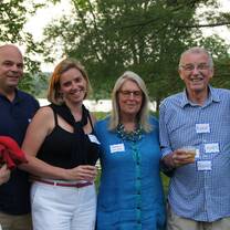 BRAYCE Program Participants
