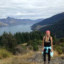 Study with USAC at Massey University in New Zealand!