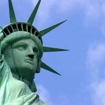 statue of liberty 
