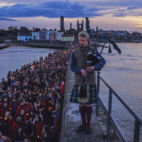 Study Abroad with USAC at University of St Andrews