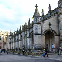University of St Andrews