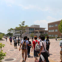 Study Abroad in Hiroshima, Japan, with USAC