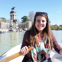USAC Study Abroad Programs in Madrid, Spain