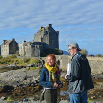 Study Abroad with USAC at University of St Andrews
