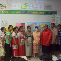 Third Period