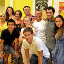 Group picture!