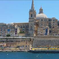 Learn English in Malta