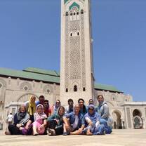 Mosque