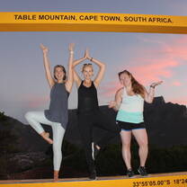 Intern abroad with Connect-123