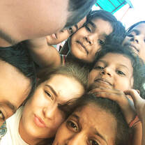 Lots of hugs and love!
