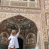 Jaipur Amer